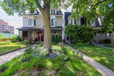 Photo 40 at 241 Langley Avenue, North Riverdale, Toronto
