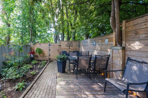 Photo 41 at 241 Langley Avenue, North Riverdale, Toronto