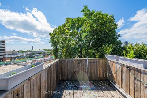Photo 45 at 241 Langley Avenue, North Riverdale, Toronto