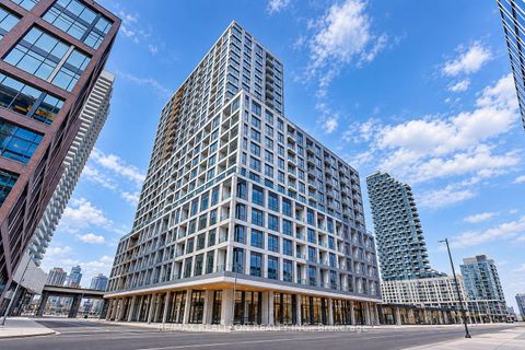 Photo 0 at 705 - 15 Richardson Street, Waterfront Communities C1, Toronto