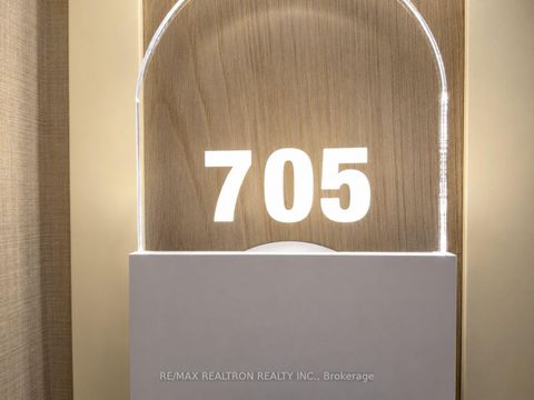 Photo 1 at 705 - 15 Richardson Street, Waterfront Communities C1, Toronto