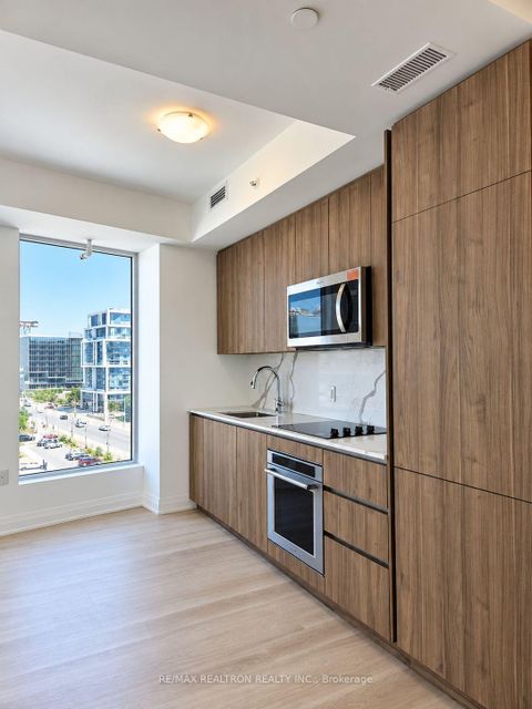 Photo 3 at 705 - 15 Richardson Street, Waterfront Communities C1, Toronto