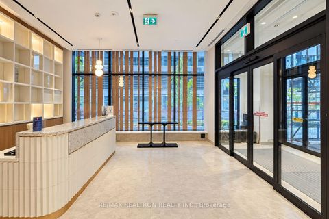 Photo 9 at 705 - 15 Richardson Street, Waterfront Communities C1, Toronto
