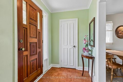 Photo 2 at 96 Commonwealth Avenue, Kennedy Park, Toronto