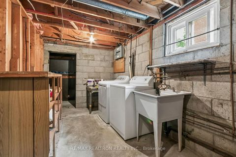 Photo 22 at 96 Commonwealth Avenue, Kennedy Park, Toronto