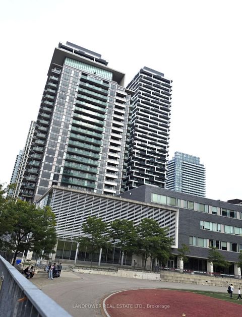 Photo 1 at 906 - 25 Broadway Avenue, Mount Pleasant West, Toronto