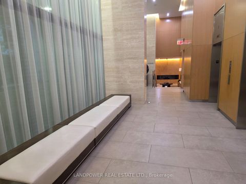 Photo 5 at 906 - 25 Broadway Avenue, Mount Pleasant West, Toronto
