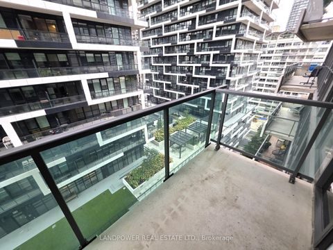 Photo 25 at 906 - 25 Broadway Avenue, Mount Pleasant West, Toronto