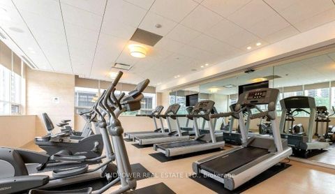 Photo 33 at 906 - 25 Broadway Avenue, Mount Pleasant West, Toronto