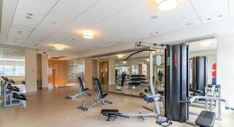Photo 34 at 906 - 25 Broadway Avenue, Mount Pleasant West, Toronto