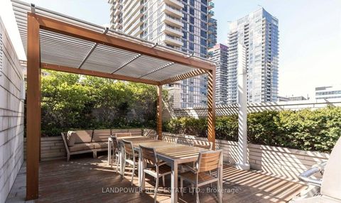 Photo 41 at 906 - 25 Broadway Avenue, Mount Pleasant West, Toronto