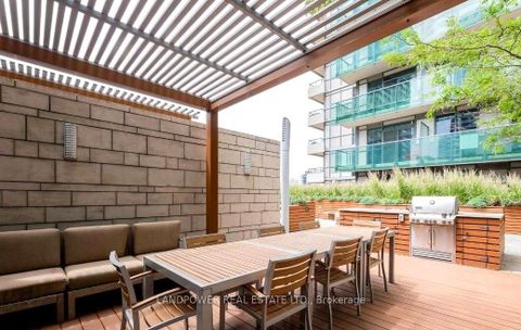 Photo 42 at 906 - 25 Broadway Avenue, Mount Pleasant West, Toronto