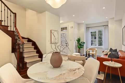 Photo 7 at 3 Flook Lane, Willowdale West, Toronto