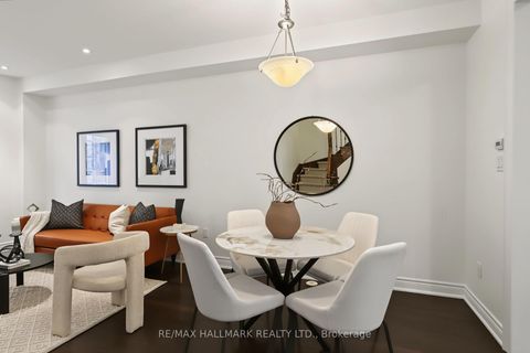 Photo 8 at 3 Flook Lane, Willowdale West, Toronto