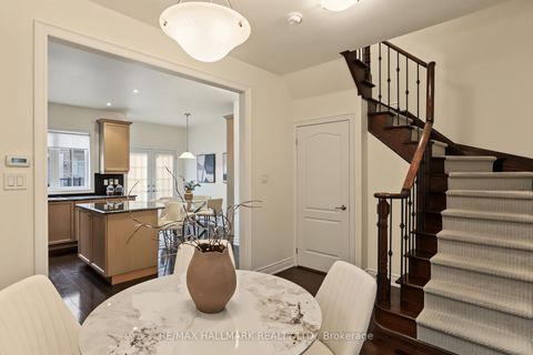 Photo 9 at 3 Flook Lane, Willowdale West, Toronto