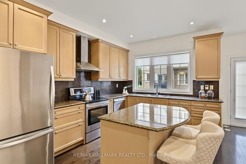 Photo 10 at 3 Flook Lane, Willowdale West, Toronto