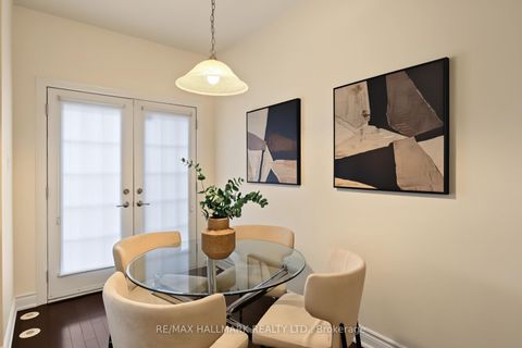 Photo 14 at 3 Flook Lane, Willowdale West, Toronto