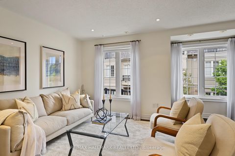 Photo 16 at 3 Flook Lane, Willowdale West, Toronto