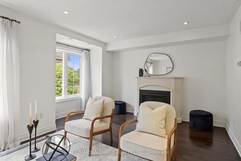 Photo 17 at 3 Flook Lane, Willowdale West, Toronto