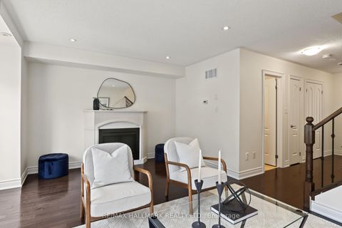Photo 18 at 3 Flook Lane, Willowdale West, Toronto