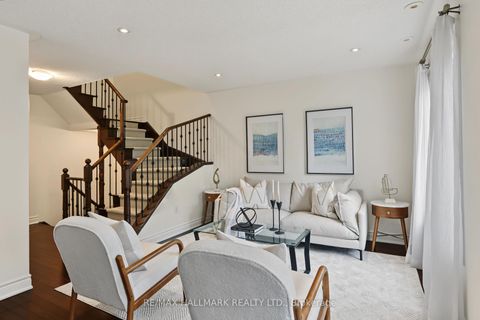 Photo 19 at 3 Flook Lane, Willowdale West, Toronto