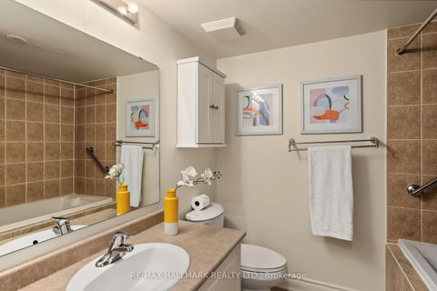 Photo 22 at 3 Flook Lane, Willowdale West, Toronto