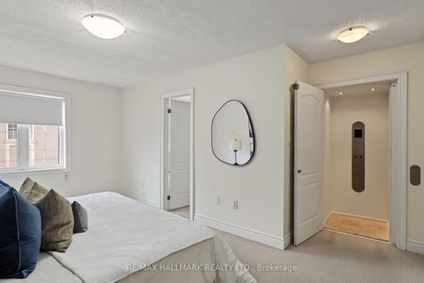 Photo 25 at 3 Flook Lane, Willowdale West, Toronto