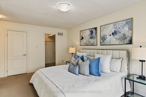 Photo 27 at 3 Flook Lane, Willowdale West, Toronto