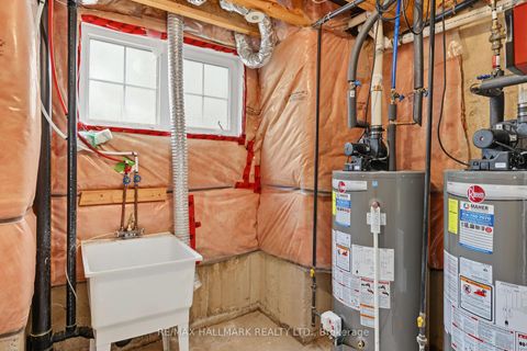 Photo 38 at 3 Flook Lane, Willowdale West, Toronto