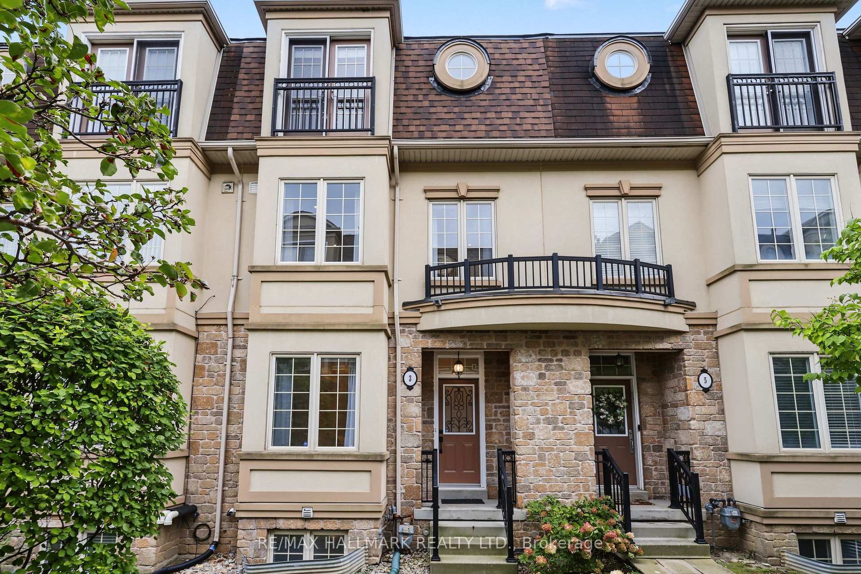 3 Flook Lane, Willowdale West, Toronto 