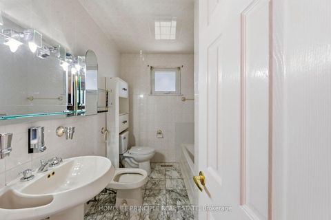 Photo 20 at 7 Checkers Court, Black Creek, Toronto