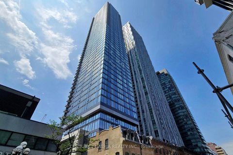 Photo 0 at 2403 - 8 CUMBERLAND Street, Annex, Toronto