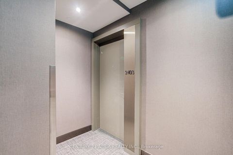Photo 8 at 2403 - 8 CUMBERLAND Street, Annex, Toronto