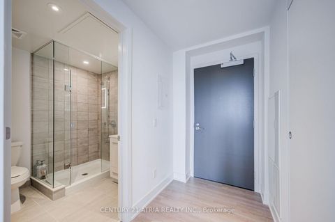 Photo 9 at 2403 - 8 CUMBERLAND Street, Annex, Toronto
