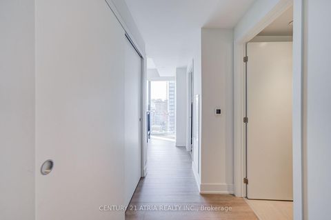 Photo 10 at 2403 - 8 CUMBERLAND Street, Annex, Toronto