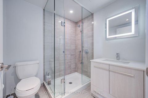Photo 11 at 2403 - 8 CUMBERLAND Street, Annex, Toronto