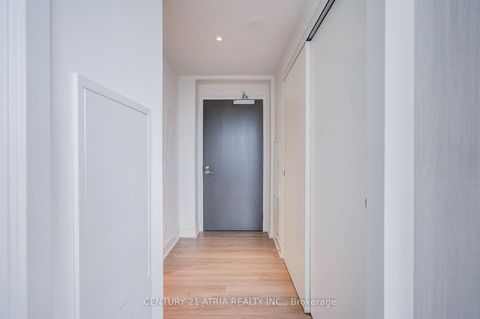 Photo 12 at 2403 - 8 CUMBERLAND Street, Annex, Toronto