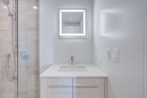 Photo 13 at 2403 - 8 CUMBERLAND Street, Annex, Toronto