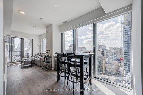 Photo 14 at 2403 - 8 CUMBERLAND Street, Annex, Toronto