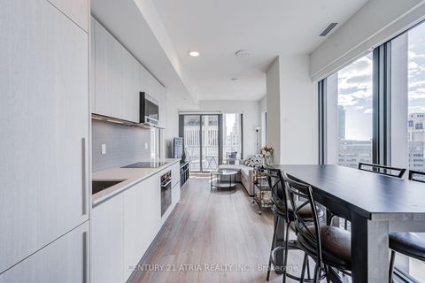 Photo 15 at 2403 - 8 CUMBERLAND Street, Annex, Toronto