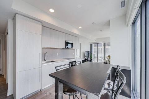Photo 16 at 2403 - 8 CUMBERLAND Street, Annex, Toronto