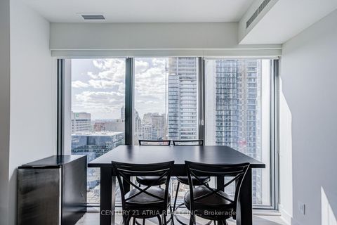 Photo 17 at 2403 - 8 CUMBERLAND Street, Annex, Toronto