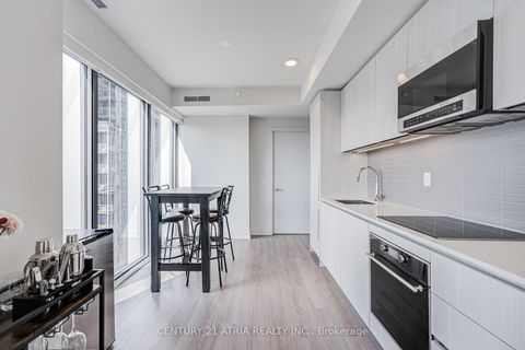 Photo 18 at 2403 - 8 CUMBERLAND Street, Annex, Toronto