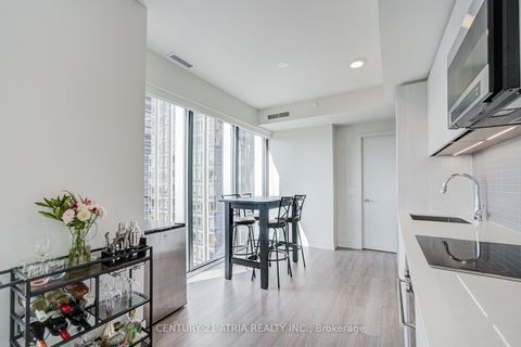 Photo 19 at 2403 - 8 CUMBERLAND Street, Annex, Toronto
