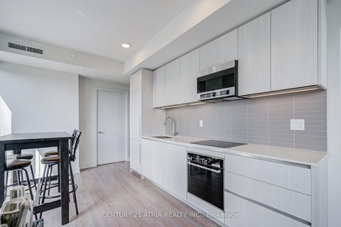 Photo 20 at 2403 - 8 CUMBERLAND Street, Annex, Toronto