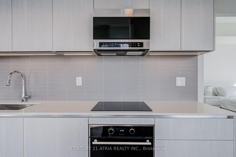 Photo 22 at 2403 - 8 CUMBERLAND Street, Annex, Toronto