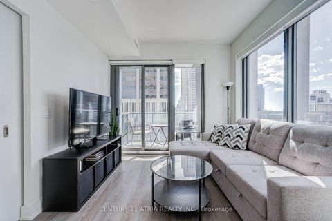 Photo 24 at 2403 - 8 CUMBERLAND Street, Annex, Toronto