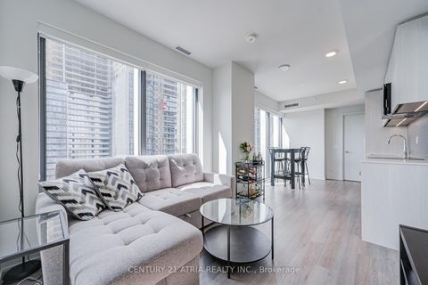 Photo 26 at 2403 - 8 CUMBERLAND Street, Annex, Toronto