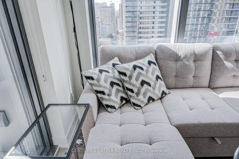 Photo 27 at 2403 - 8 CUMBERLAND Street, Annex, Toronto