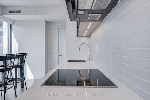 Photo 28 at 2403 - 8 CUMBERLAND Street, Annex, Toronto